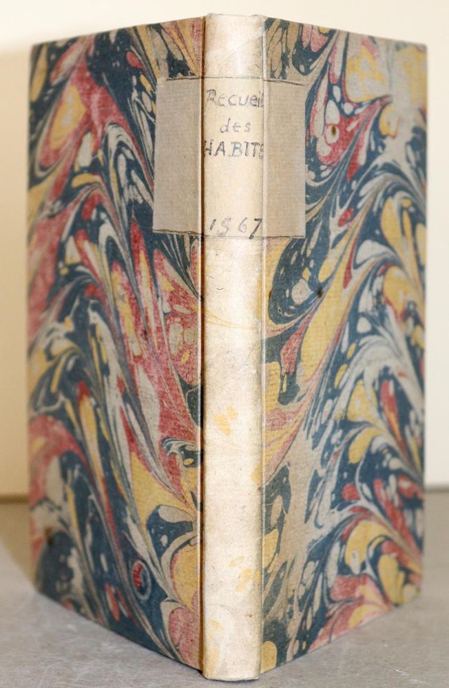 Große Abbildung Nr.27: 139-63 Descerpz,F.: (Alte Drucke, Handschriften und Theologie)
