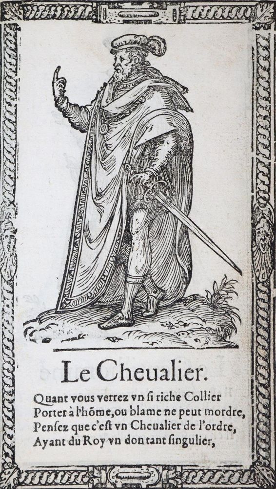 Große Abbildung Nr.28: 139-63 Descerpz,F.: (Alte Drucke, Handschriften und Theologie)