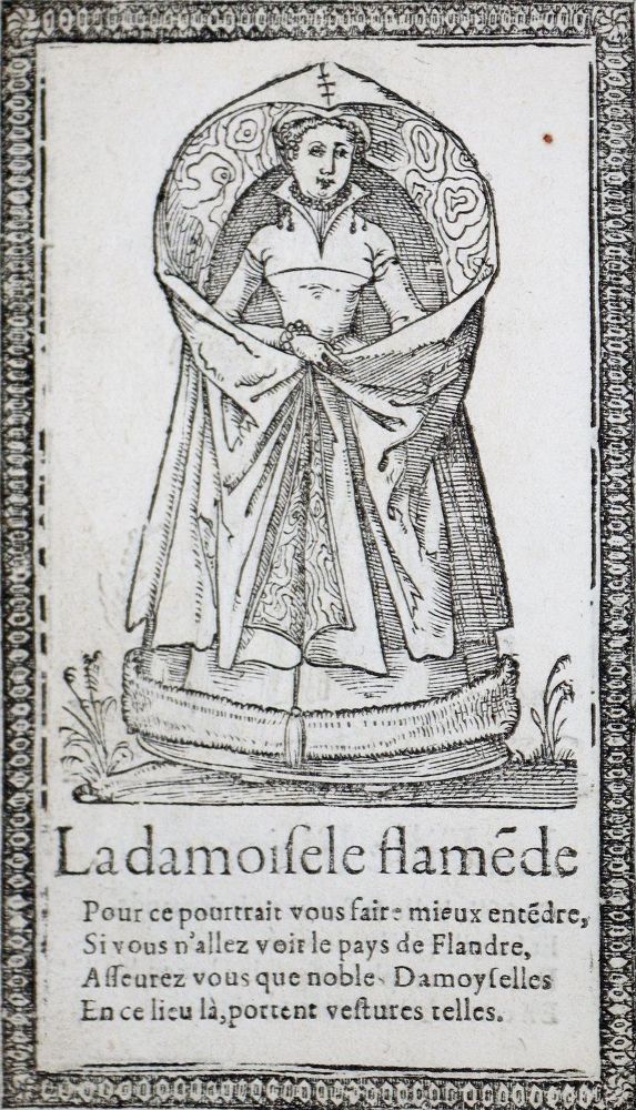 Große Abbildung Nr.35: 139-63 Descerpz,F.: (Alte Drucke, Handschriften und Theologie)