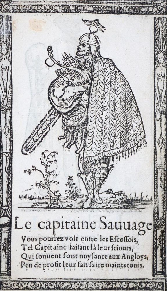 Große Abbildung Nr.38: 139-63 Descerpz,F.: (Alte Drucke, Handschriften und Theologie)