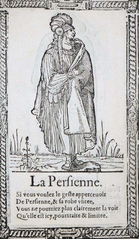 Große Abbildung Nr.47: 139-63 Descerpz,F.: (Alte Drucke, Handschriften und Theologie)