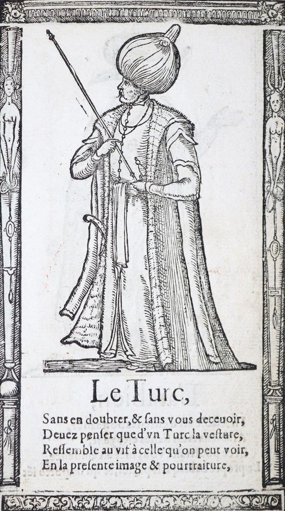 Große Abbildung Nr.49: 139-63 Descerpz,F.: (Alte Drucke, Handschriften und Theologie)