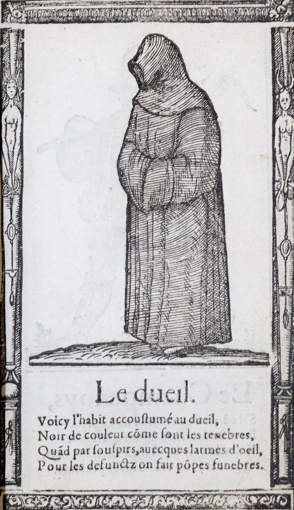 Große Abbildung Nr.6: 139-63 Descerpz,F.: (Alte Drucke, Handschriften und Theologie)
