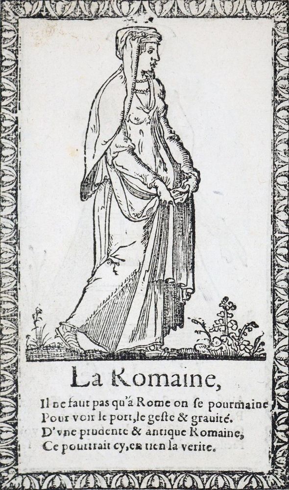 Große Abbildung Nr.9: 139-63 Descerpz,F.: (Alte Drucke, Handschriften und Theologie)