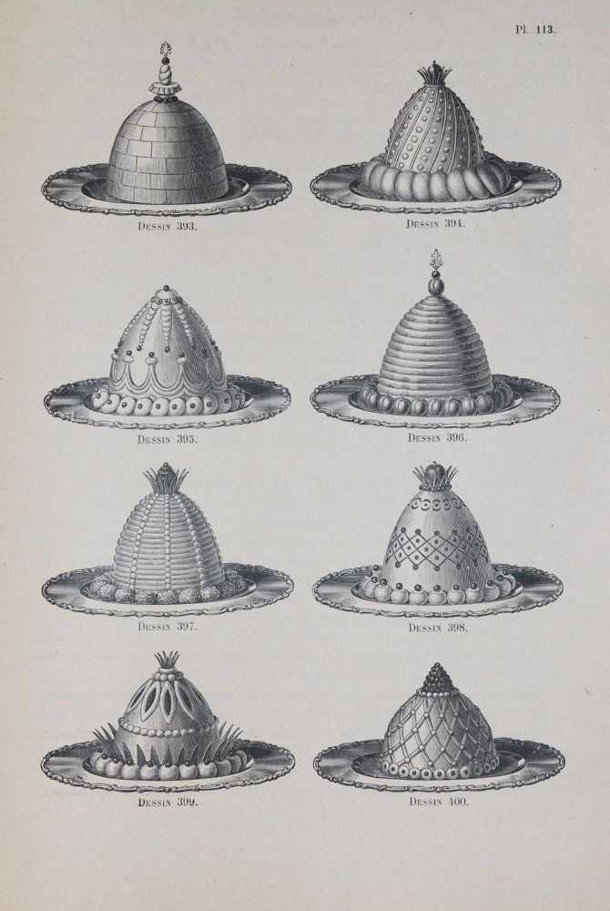 Große Abbildung Nr.3: 139-630 Sammlung: (Küche und Haushalt, Kochbücher)
