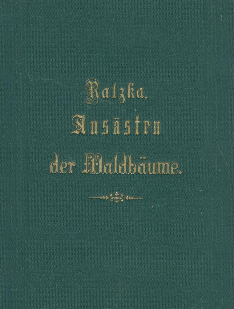 Große Abbildung Nr.1: 139-643 Sieben Werke.: (Land- und Forstwirtschaft, Forstwirtschaft)