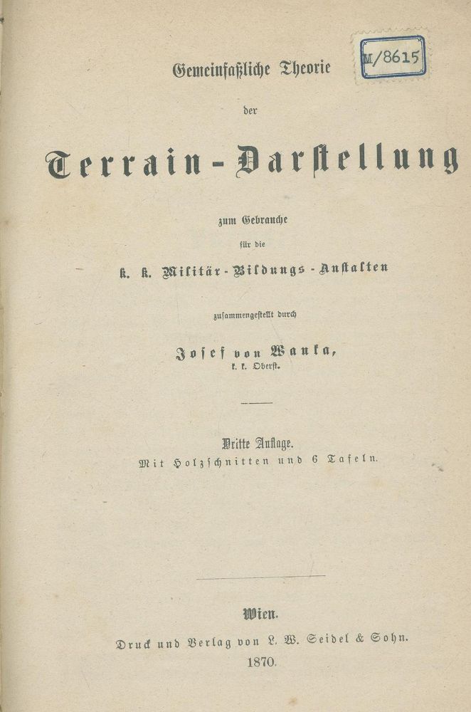 Große Abbildung Nr.4: 139-643 Sieben Werke.: (Land- und Forstwirtschaft, Forstwirtschaft)