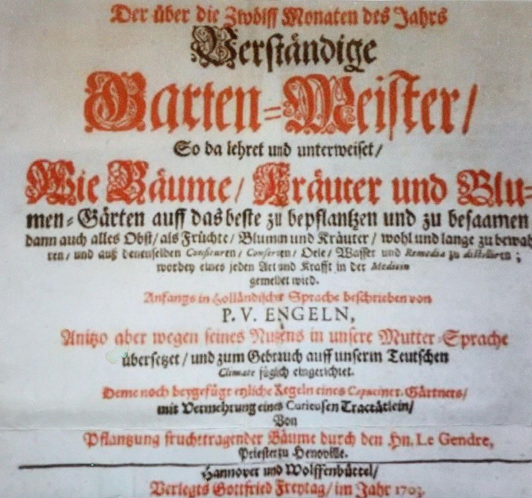 Große Abbildung Nr.2: 139-646 (A)engeln,P.v.: (Land- und Forstwirtschaft, Garten)