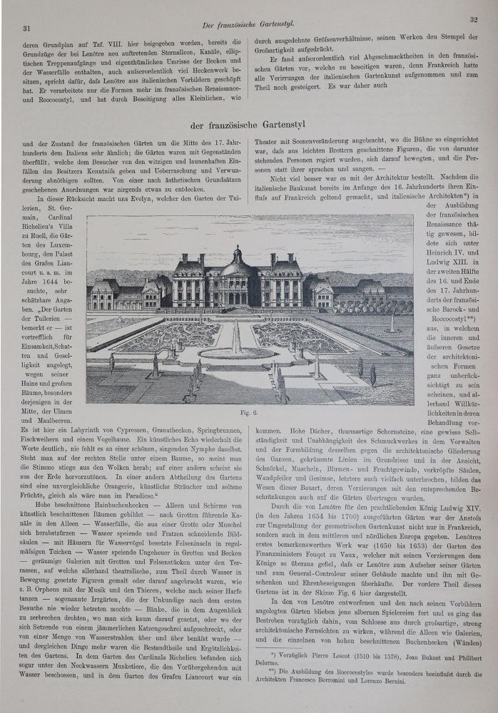 Große Abbildung Nr.2: 139-649 Meyer,G.: (Land- und Forstwirtschaft, Garten)