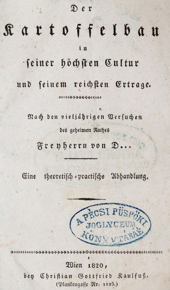 Große Abbildung Nr.2: 139-656 Kartoffeln.: (Land- und Forstwirtschaft, Landwirtschaft)