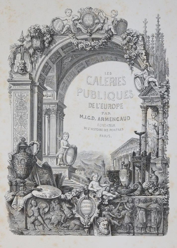 Große Abbildung Nr.1: 139-699 Sammlung: (Archäologie)