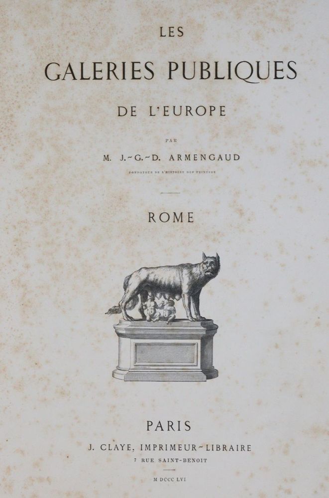 Große Abbildung Nr.2: 139-699 Sammlung: (Archäologie)
