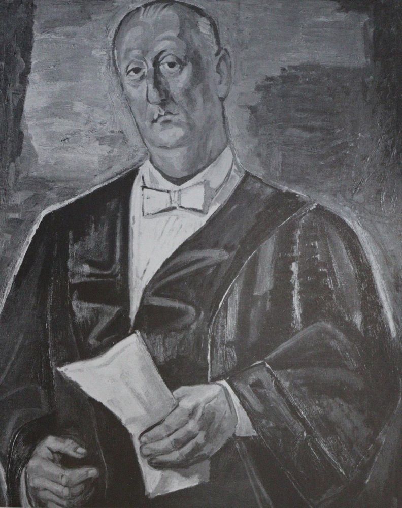 Große Abbildung Nr.4: 139-742 Löffler,F.: (Dix)