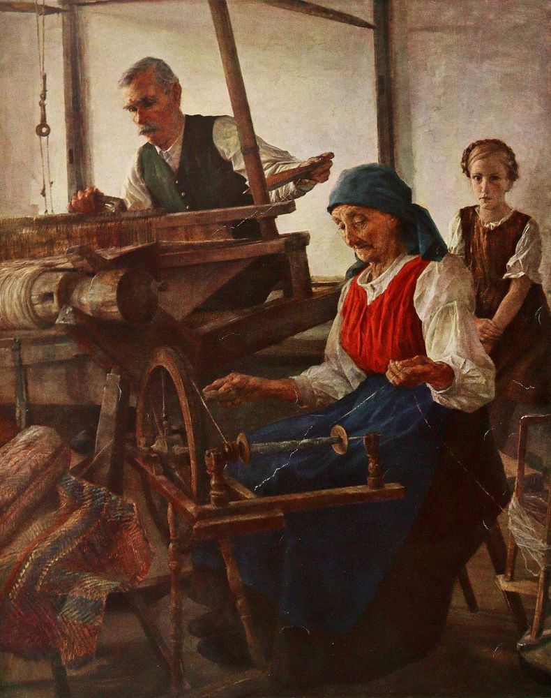 Große Abbildung Nr.1: 139-759 Kunst im Dritten Reich, Die.: (Kunstwissenschaft)