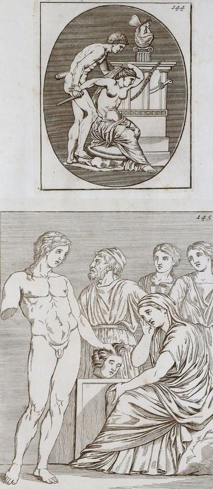 Große Abbildung Nr.3: 139-760 Kupfer-Sammlung: (Kunstwissenschaft)