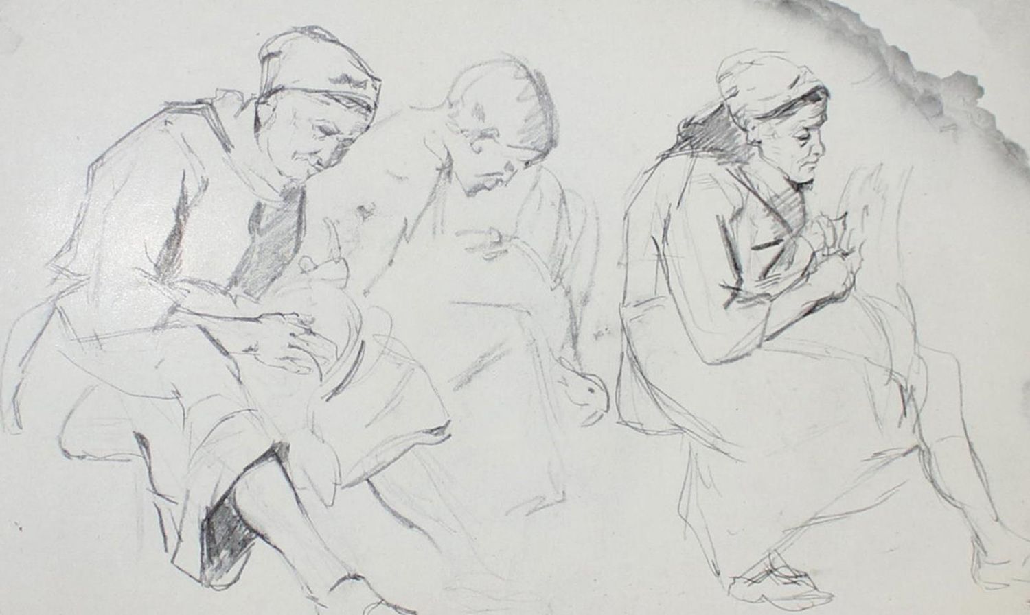 Große Abbildung Nr.2: 139-763 Liebermann,M.: (Kunstwissenschaft)