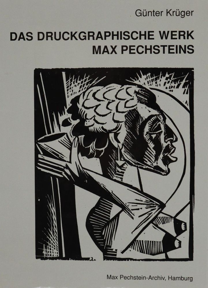 Große Abbildung Nr.3: 139-772 Krüger,G.: (Pechstein)