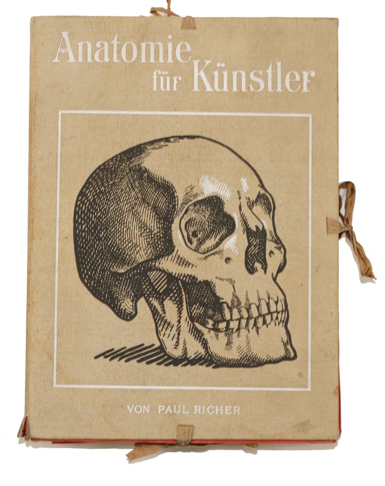 Große Abbildung Nr.1: 139-778 Richer,P.: (Kunstwissenschaft)