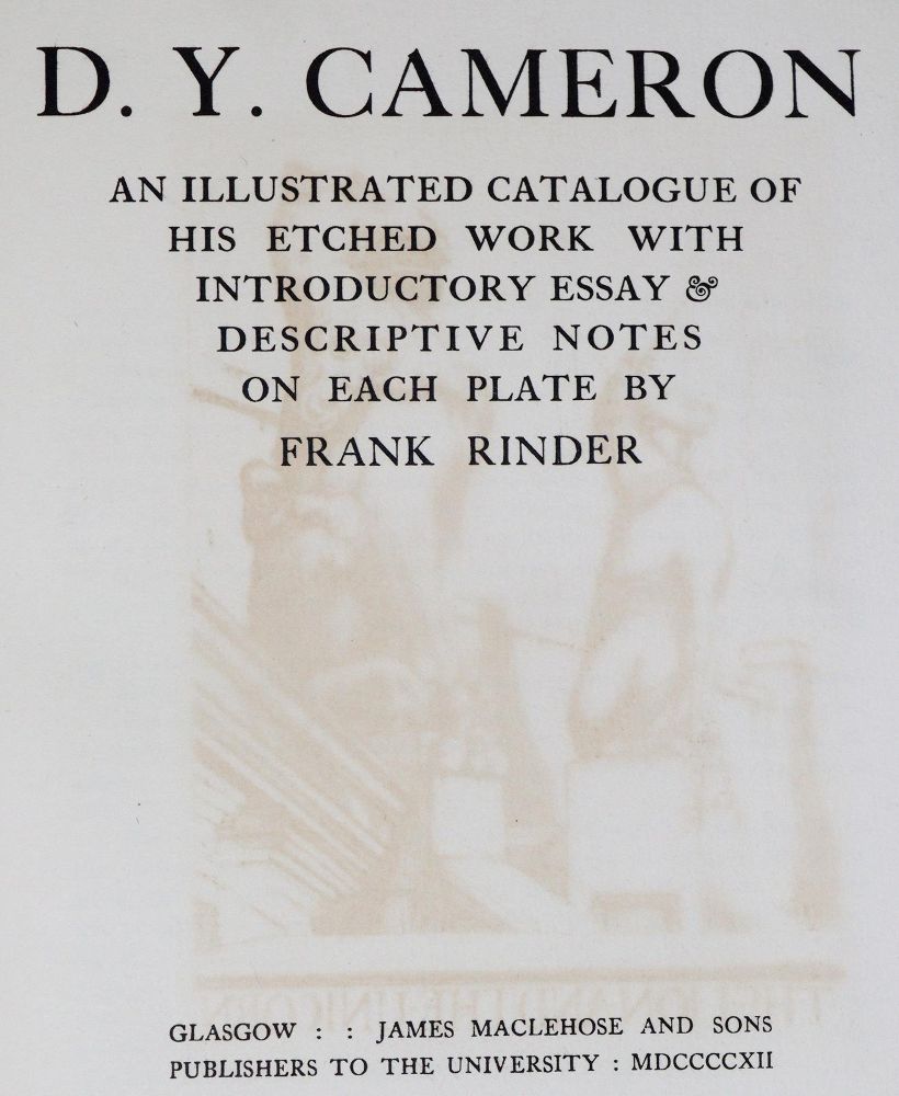 Große Abbildung Nr.3: 139-779 Rinder,F.: (Kunstwissenschaft)