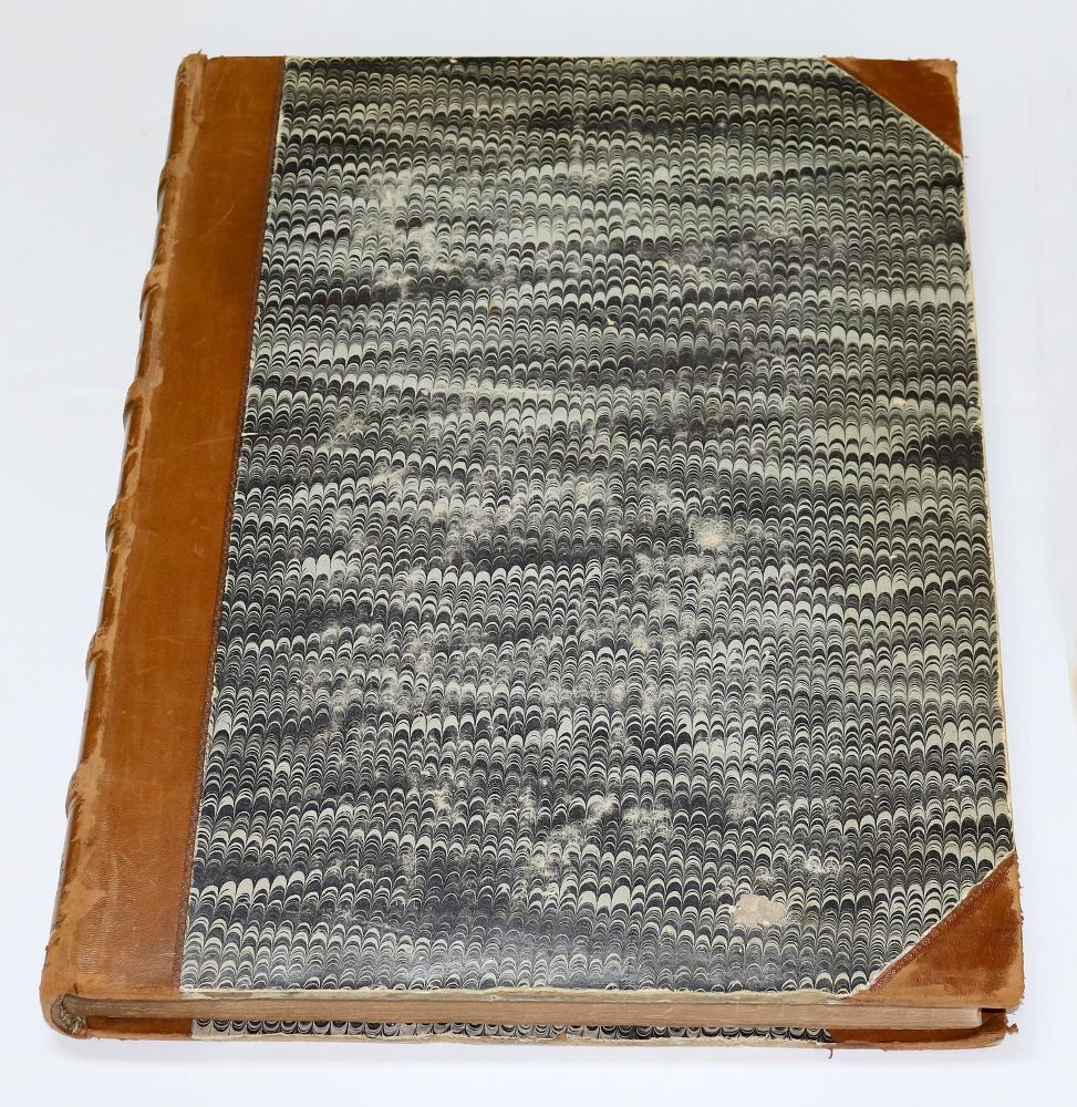 Große Abbildung Nr.5: 139-780 Saint-Non,J.C.R.de.: (Kunstwissenschaft)