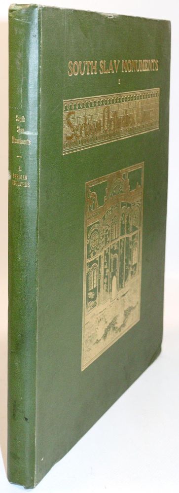 Große Abbildung Nr.4: 139-785 Pupin,M.J. (Hrsg.).: (Serbien)