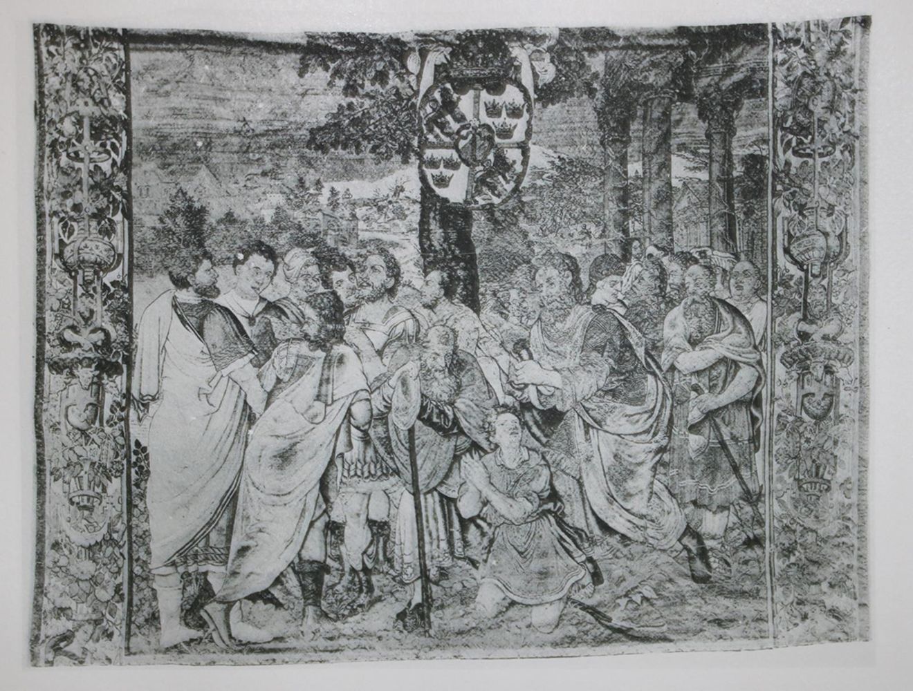 Große Abbildung Nr.2: 139-788 Böttiger,J.(F.).: (Textil)