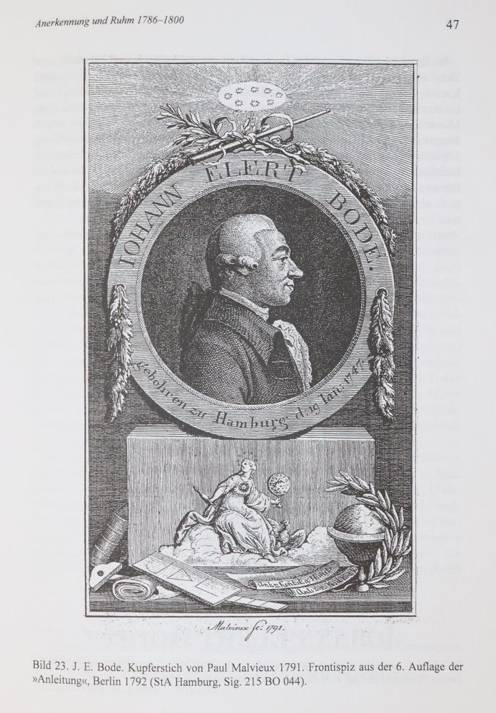Große Abbildung Nr.2: 139-795 Houzeau,J.C. u. A.Lancaster.: (Astronomie)
