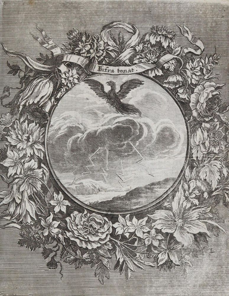 Große Abbildung Nr.1: 139-80 (Sfondrati,C.).: (Emblemata)