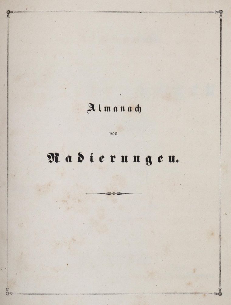 Große Abbildung Nr.6: 139-801 Denis,M.: (Buchdruckerei)