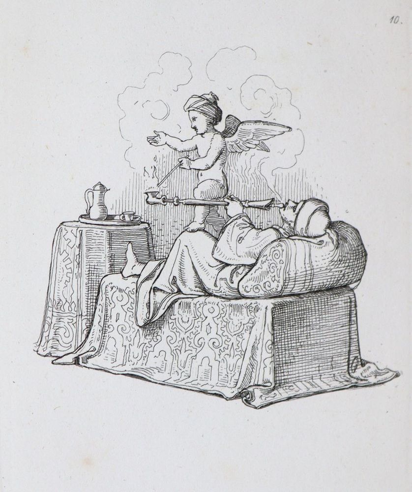 Große Abbildung Nr.7: 139-801 Denis,M.: (Buchdruckerei)