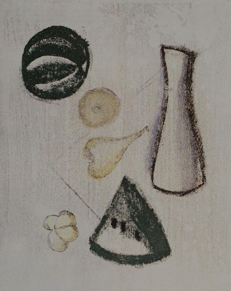 Große Abbildung Nr.3: 139-804 Buchkunde.: (Bibliographie und Buchwesen)