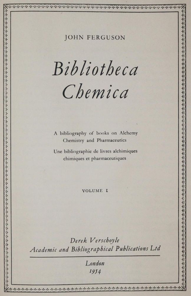 Große Abbildung Nr.1: 139-808 Sammlung: (Chemie)