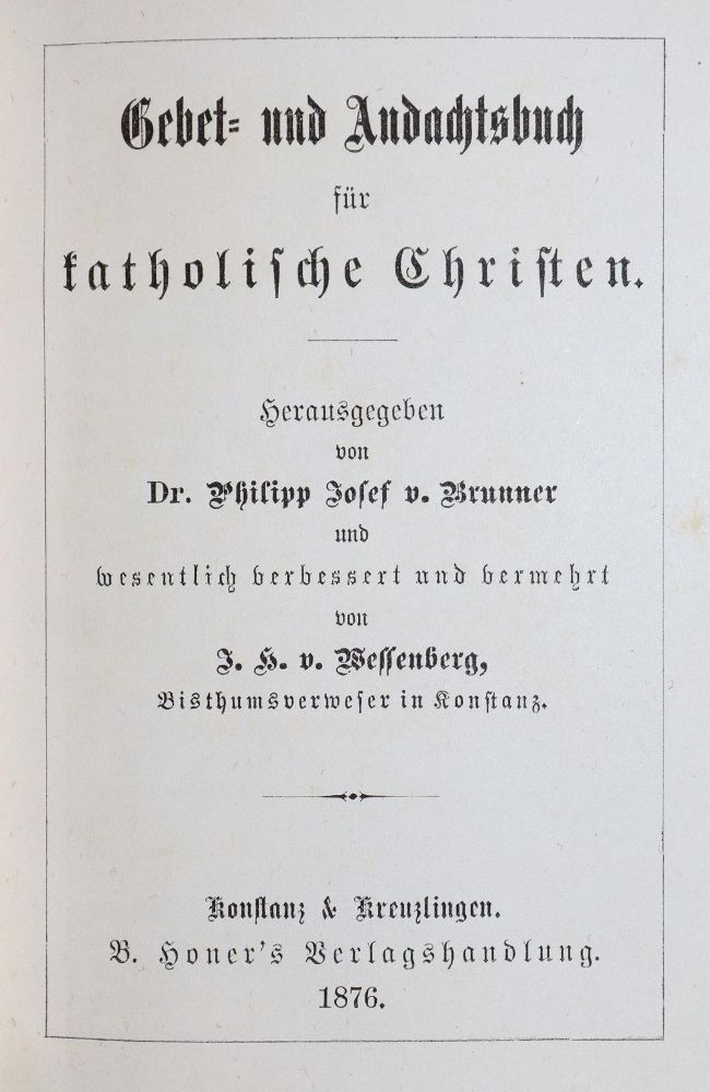 Große Abbildung Nr.1: 139-810 Samtband: (Einbände)