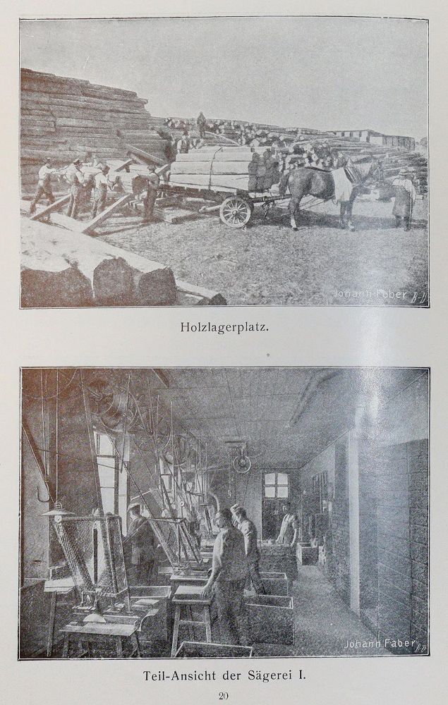 Große Abbildung Nr.4: 139-820 Faber,J.: (Bibliographie und Buchwesen)