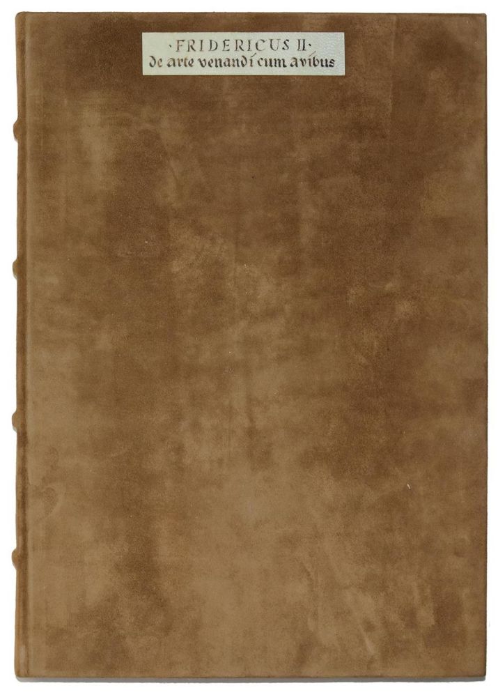Große Abbildung Nr.2: 139-823 Friedrich II.: (Faksimile)