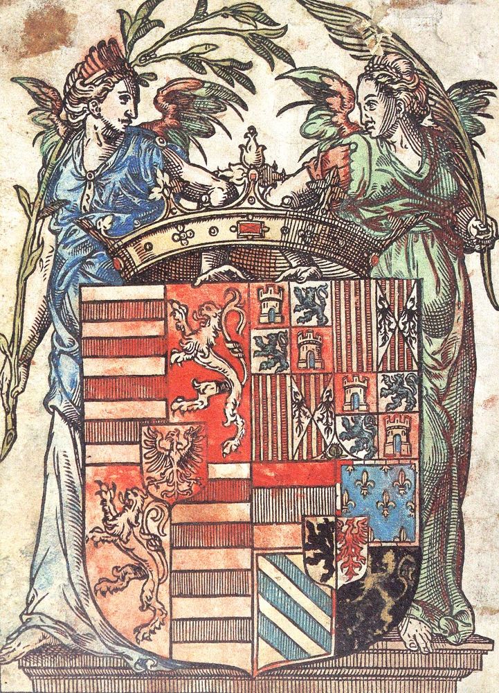 Große Abbildung Nr.1: 139-837 Tanzbüchlein, Das,: (Faksimile)