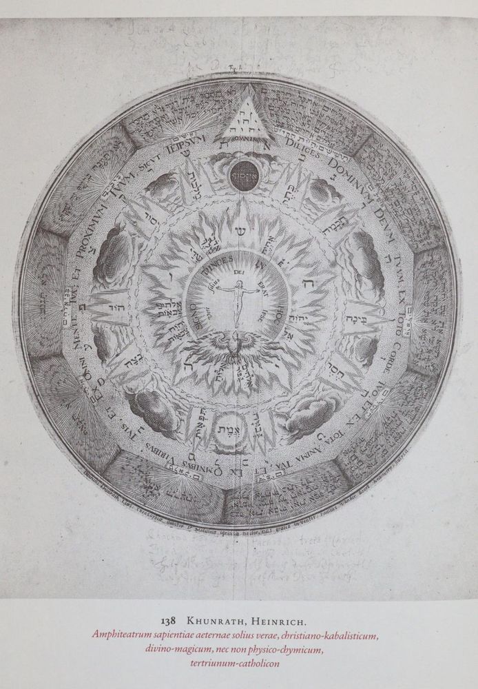 Große Abbildung Nr.1: 139-843 Duveen,D.I.: (Grenzwissenschaften und Okkultismus)