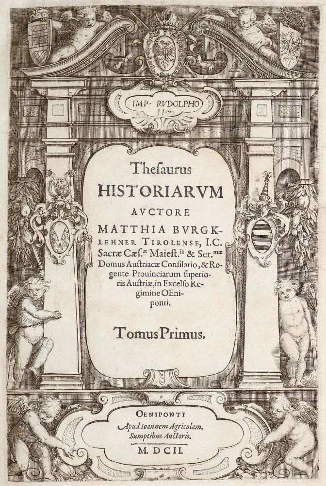 Große Abbildung Nr.1: 139-853 Burgklehner (Burglechner),M.: (Lexika - Wörterbücher - Sprachwissenschaften)