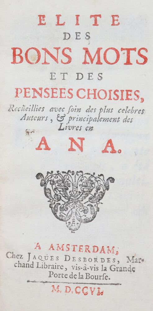 Große Abbildung Nr.1: 139-858 Hederich,B.: (Lexika - Wörterbücher - Sprachwissenschaften)