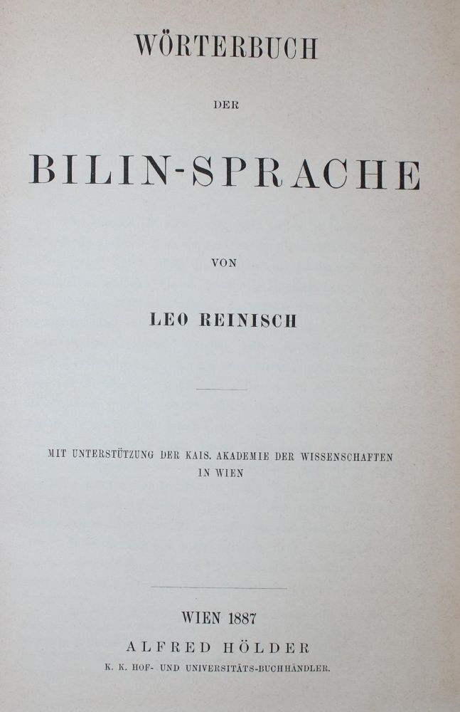 Große Abbildung Nr.1: 139-861 Sammlung: (Lexika - Wörterbücher - Sprachwissenschaften)