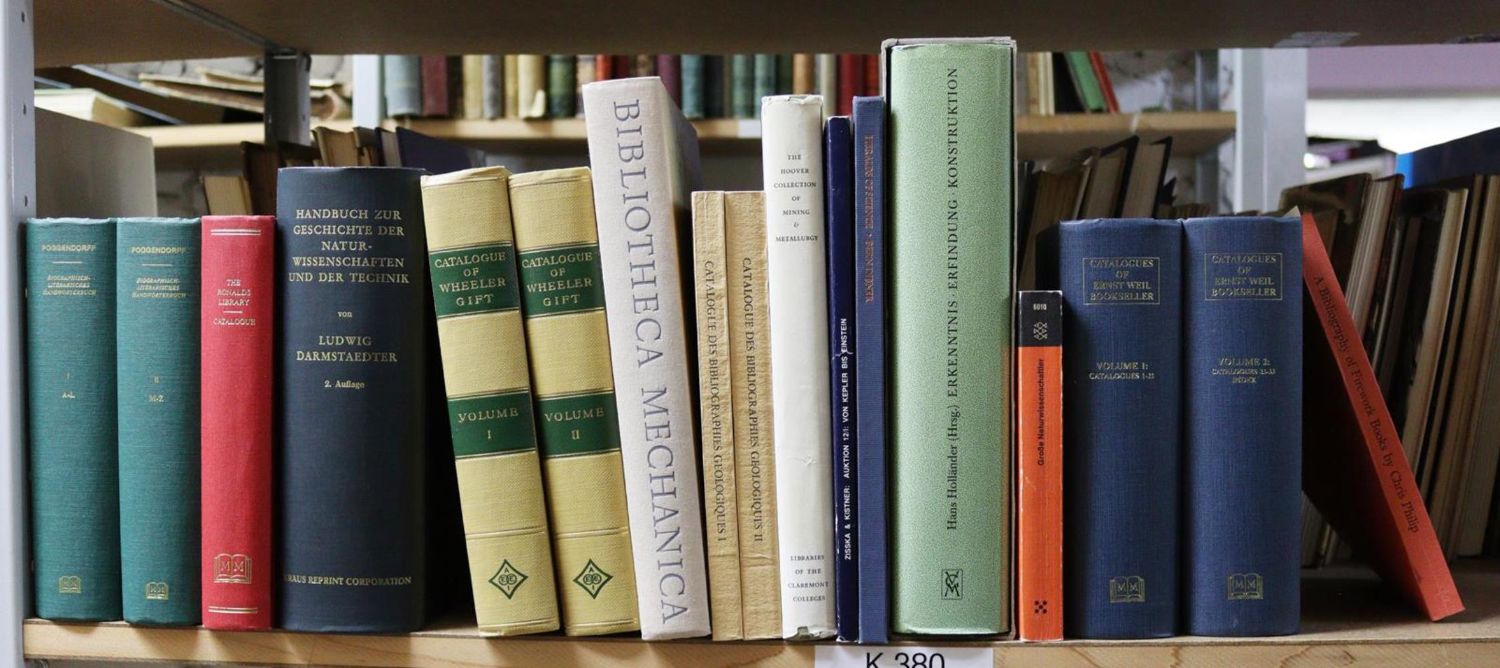 Große Abbildung Nr.4: 139-868 Sammlung: (Naturwissenschaften)