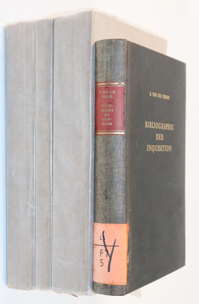 Große Abbildung Nr.3: 139-871 Reusch,F.H.: (Bibliographie und Buchwesen)