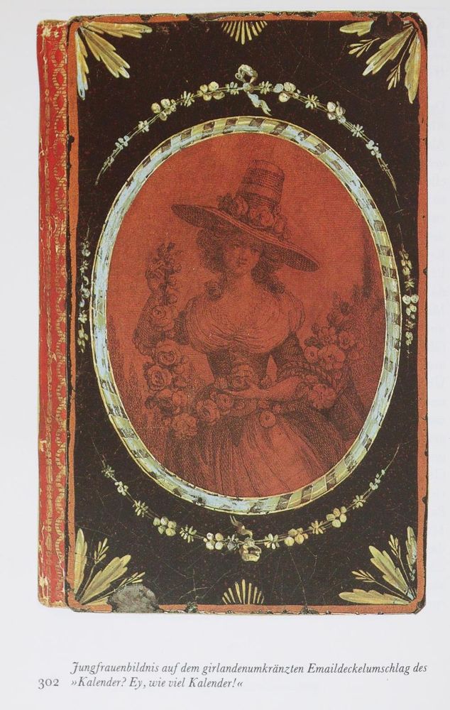 Große Abbildung Nr.2: 139-872 Sammlung: (Bibliographie und Buchwesen)