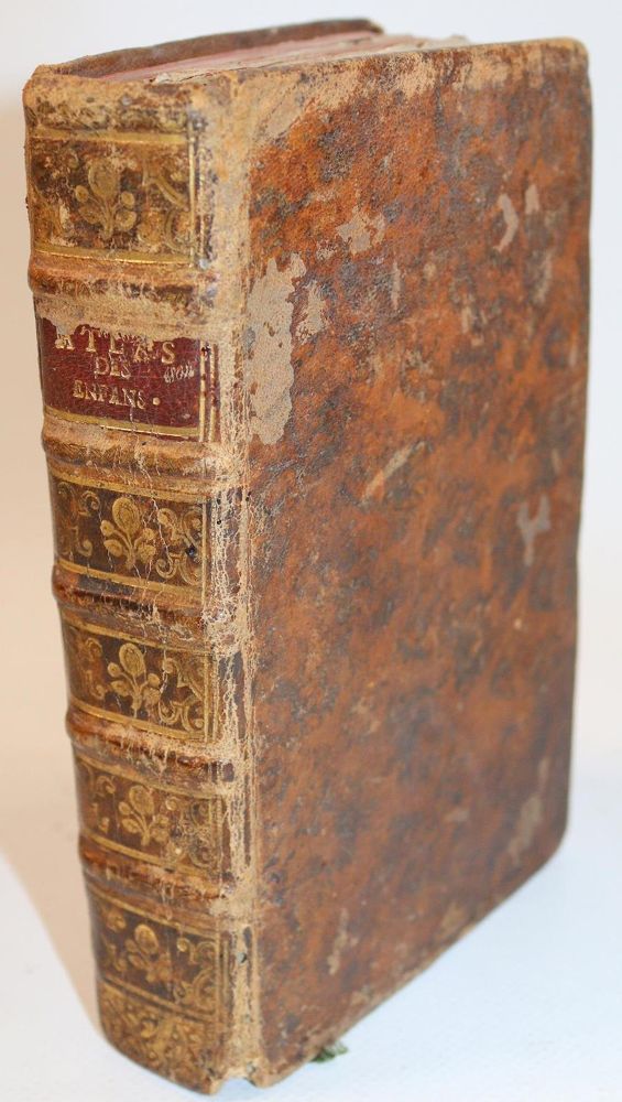 Große Abbildung Nr.4: 139-928 Atlas des enfans,: (Kinder- und Jugendbücher)