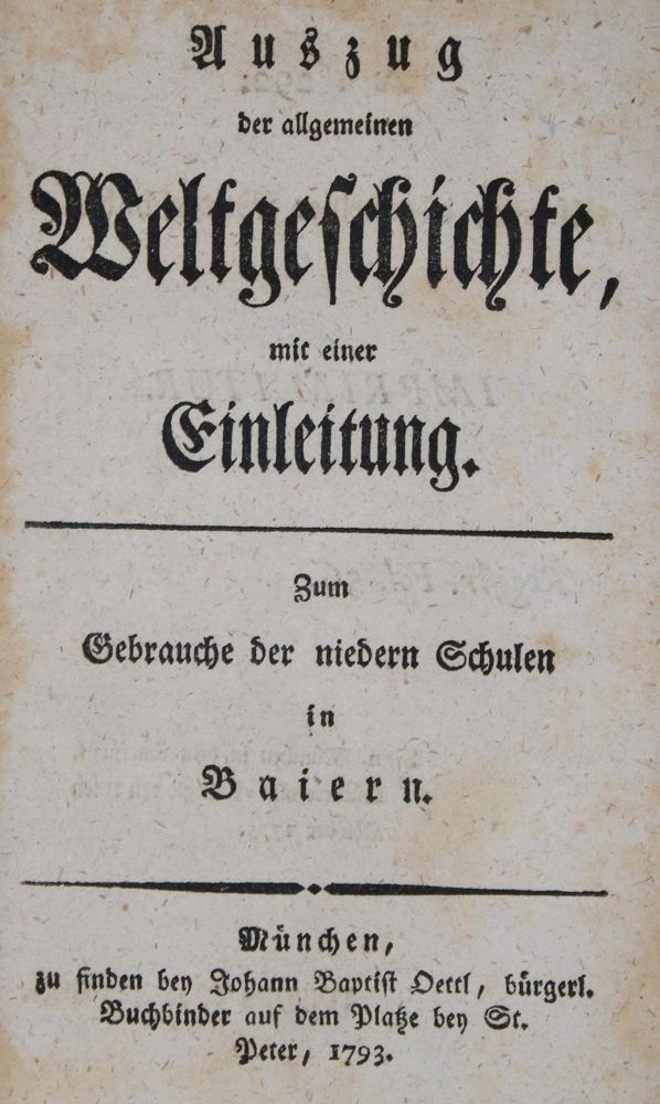 Große Abbildung Nr.1: 139-929 Auszug: (Kinder- und Jugendbücher)