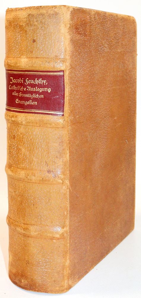 Große Abbildung Nr.4: 139-93 (Feucht,J.: (Alte Drucke, Handschriften und Theologie)