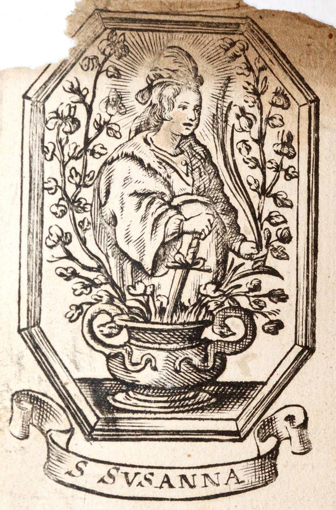 Große Abbildung Nr.5: 139-93 (Feucht,J.: (Alte Drucke, Handschriften und Theologie)