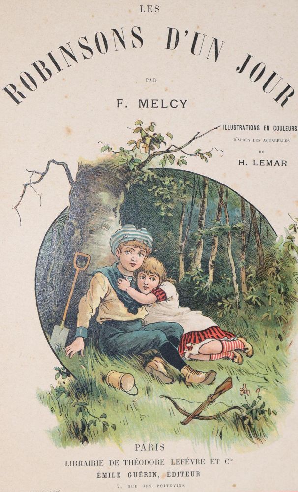 Große Abbildung Nr.2: 139-930 Bailly,L.: (Kinder- und Jugendbücher)