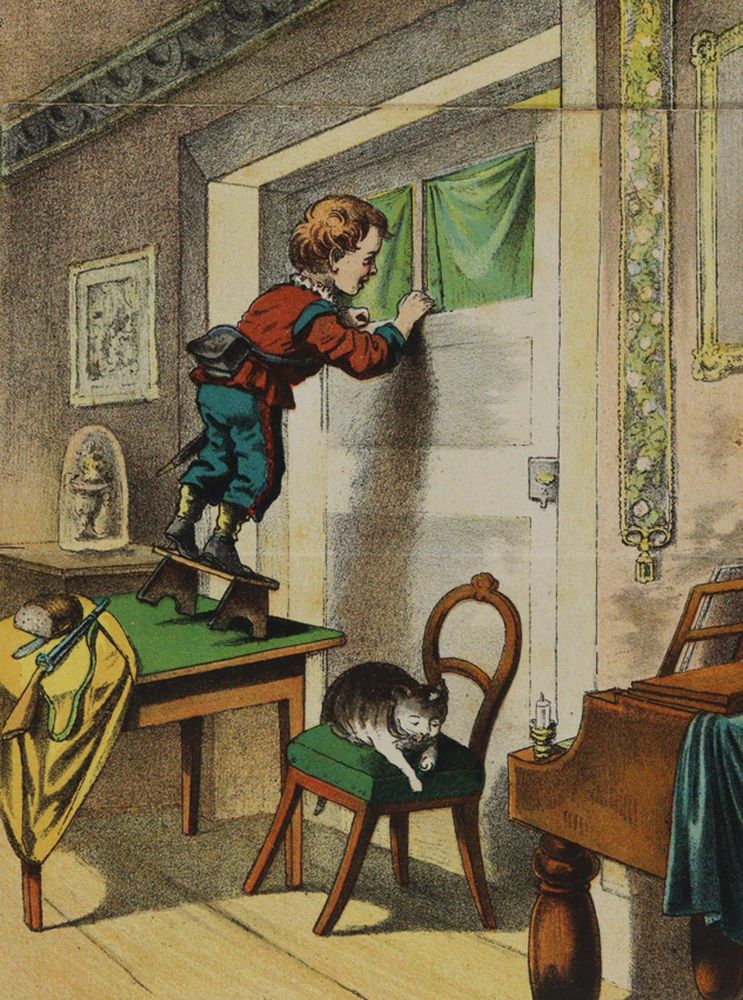 Große Abbildung Nr.3: 139-933 Breitschwert,W.v.: (Kinder- und Jugendbücher)