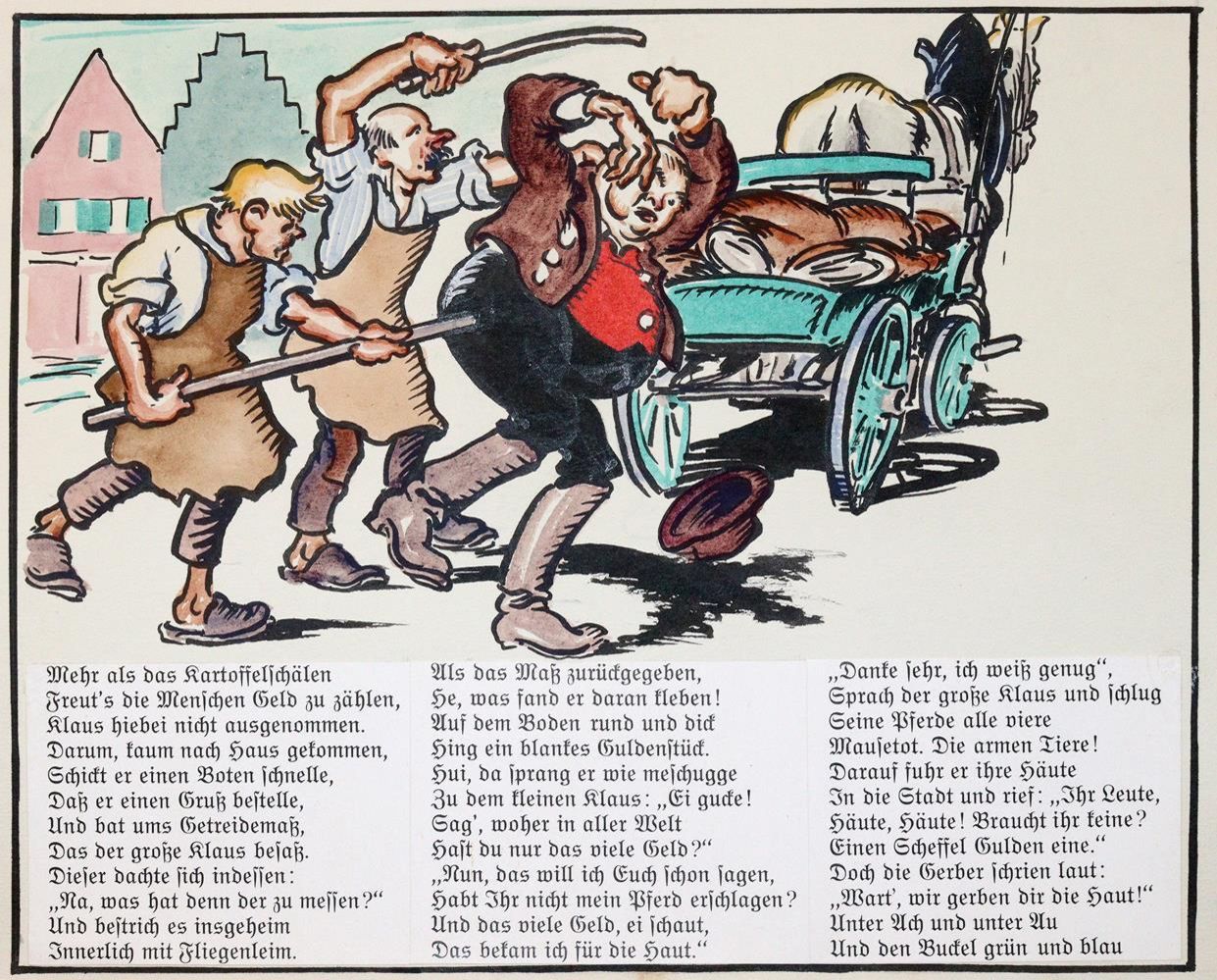 Große Abbildung Nr.2: 139-947 Dreißer,C.: (Franz)